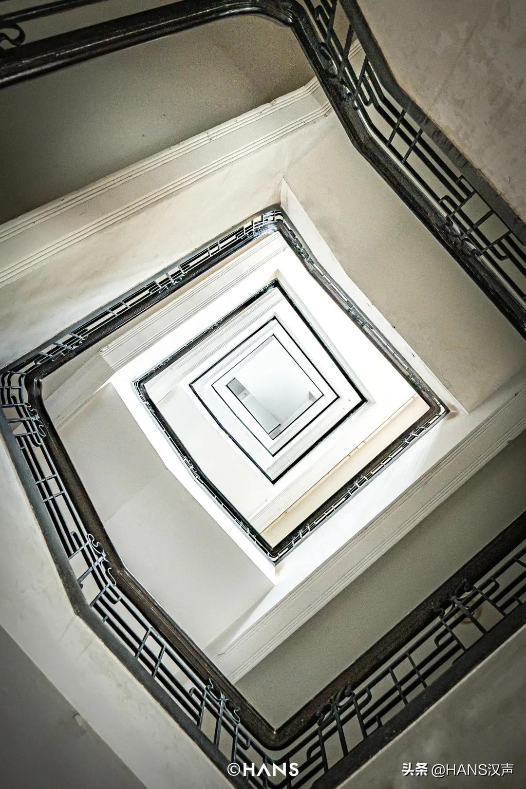 江汉路楼上有人住吗,江汉路楼顶怎么上去