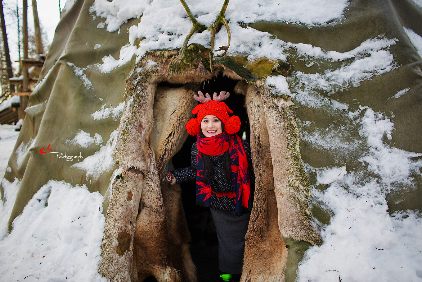 果小姐的日常,果小姐的慢生活