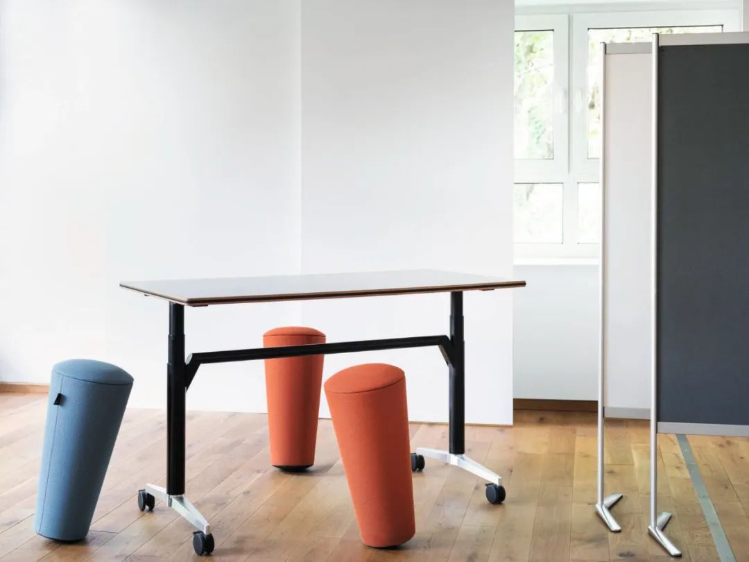 Wilkhahn——享誉全球的德国家具领跑者