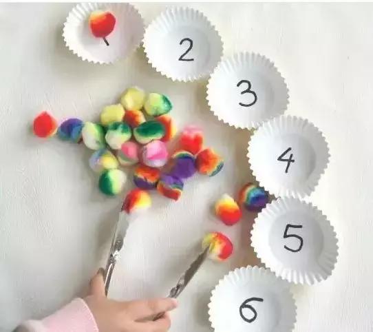 锻炼孩子手部力量的游戏,4岁宝宝手部精细动作训练游戏