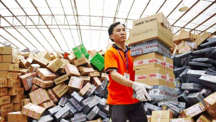 顺丰德邦京东哪个寄件便宜,哪家快递服务态度最差