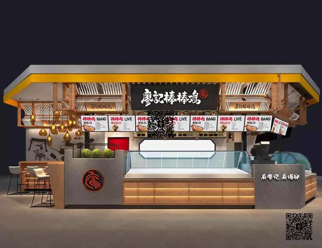 如何选一个靠谱的餐饮品牌,餐饮品牌必备十大要素