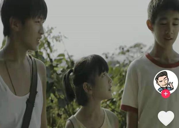 访客带火了“系鞋带”，隐秘带火“爬山”，荣梓杉成恐怖片专业户