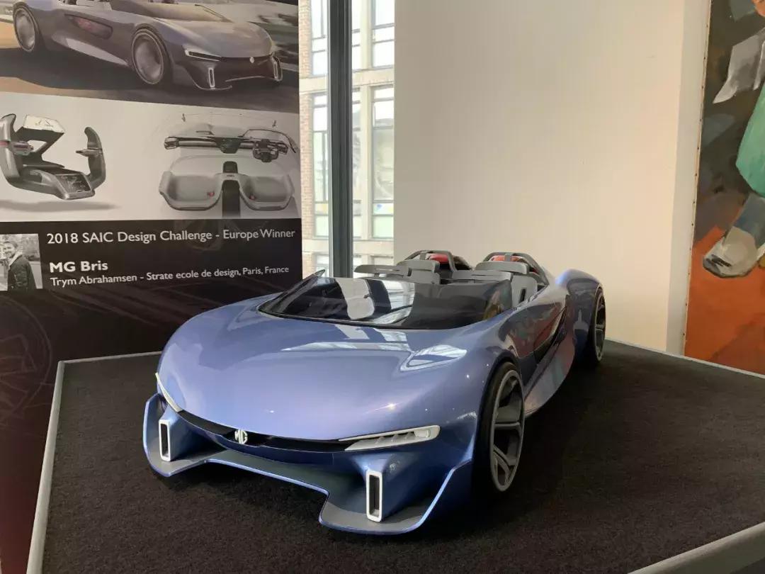2021上汽汽车设计大赛百强,上汽第9届全球挑战赛
