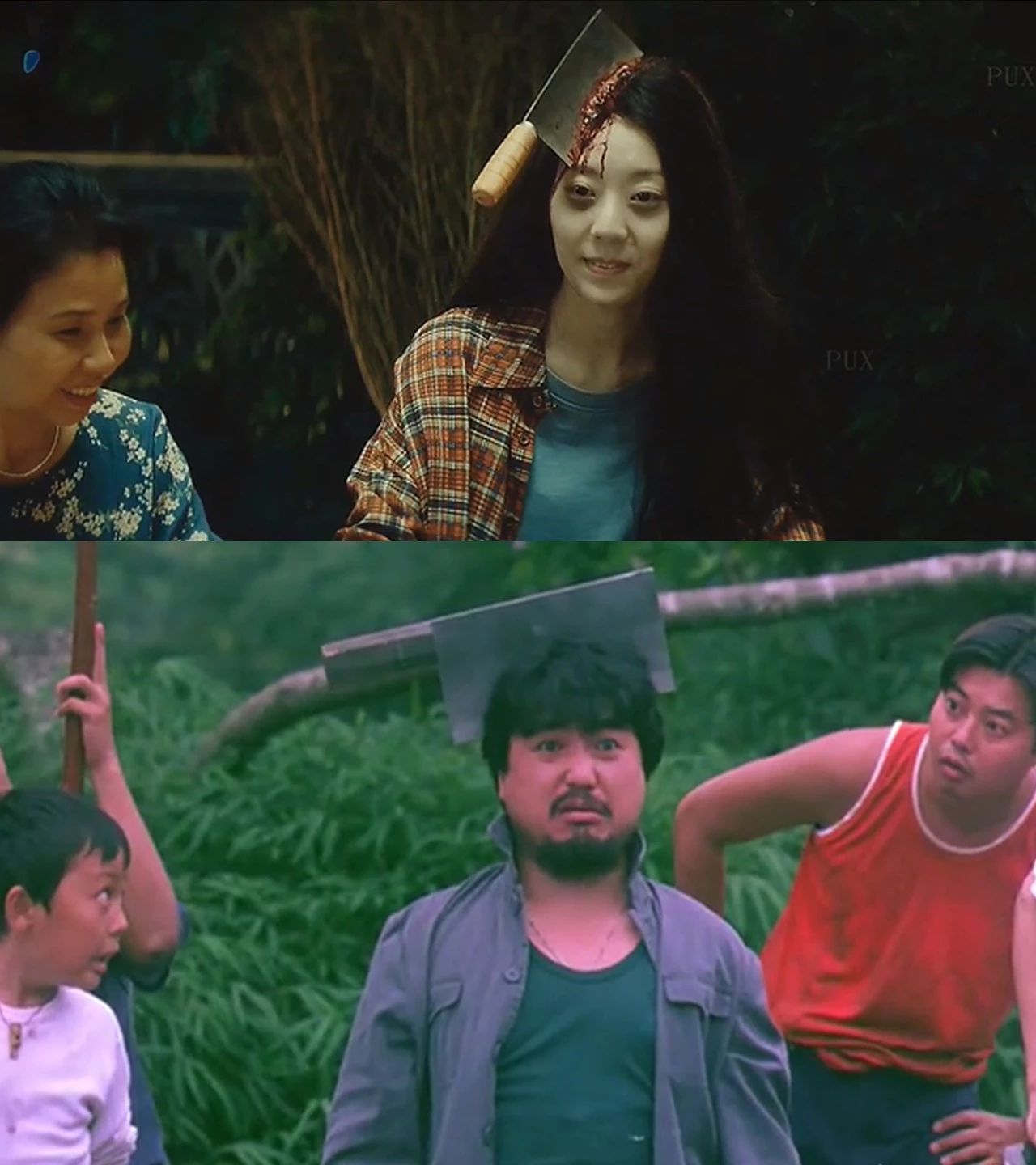 周星驰喜剧之王2是鬼片吗,周星驰鬼片片段