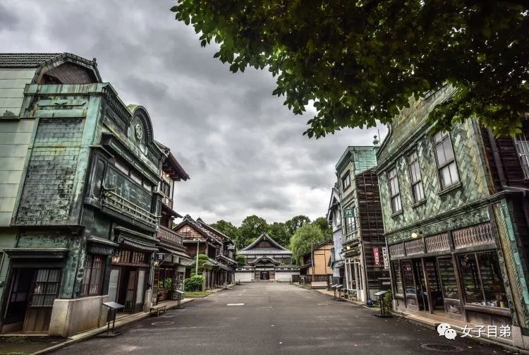 宫崎骏千与千寻名场面,千与千寻宫崎骏采访片段