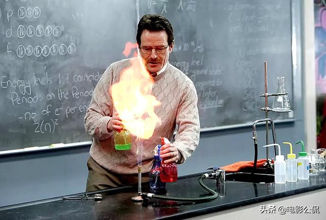 绝命毒师前十狠人,细数《绝命毒师》中的10位狠人