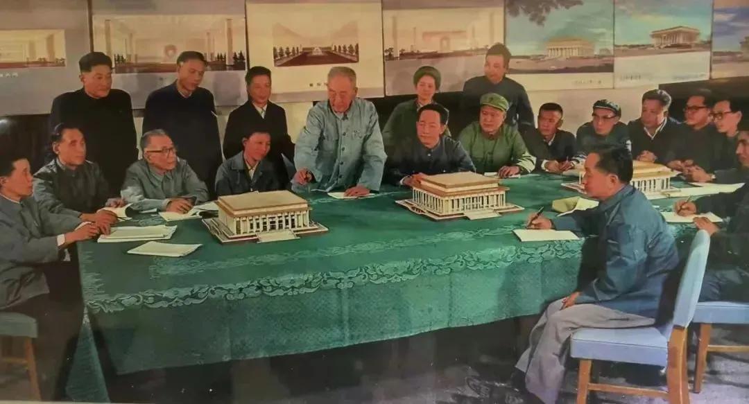 杨廷宝先生诞辰一百周年纪念文集,杨廷宝故居纪念馆