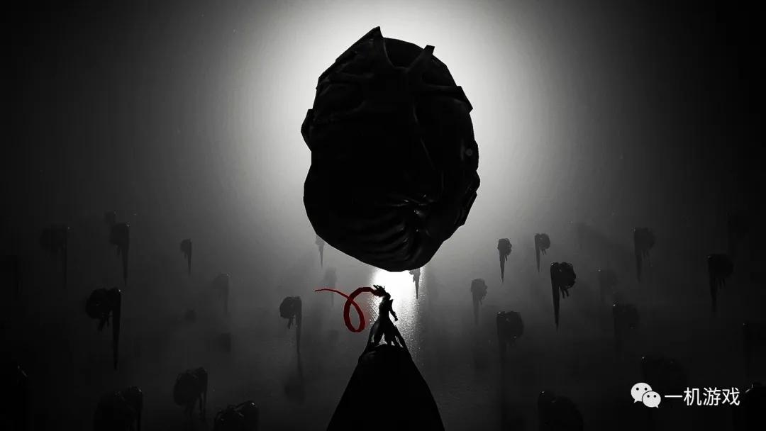 自带色孽MOD的暗黑地牢？不，这个游戏，美而不淫