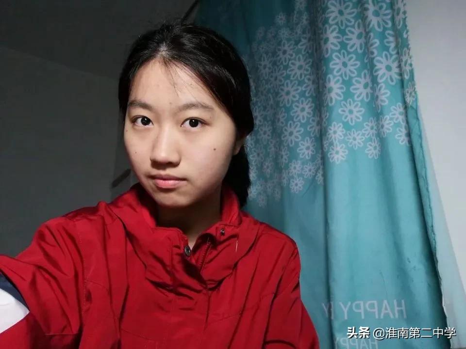 千帆历尽，感恩有你：淮南二中2021届高三（30）班