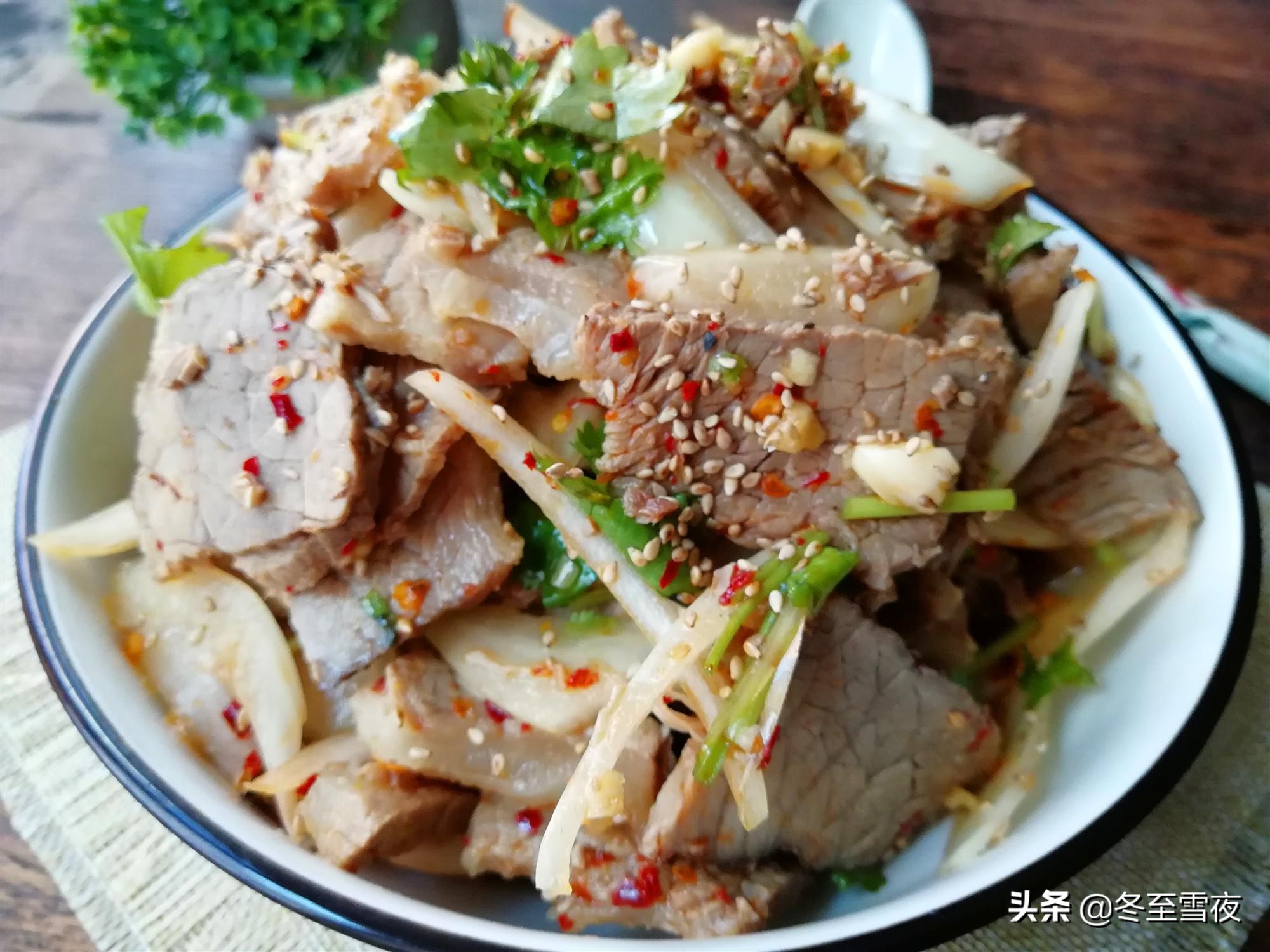 请客凉拌菜做法大全素菜,中秋家宴推荐12道受欢迎的凉拌菜