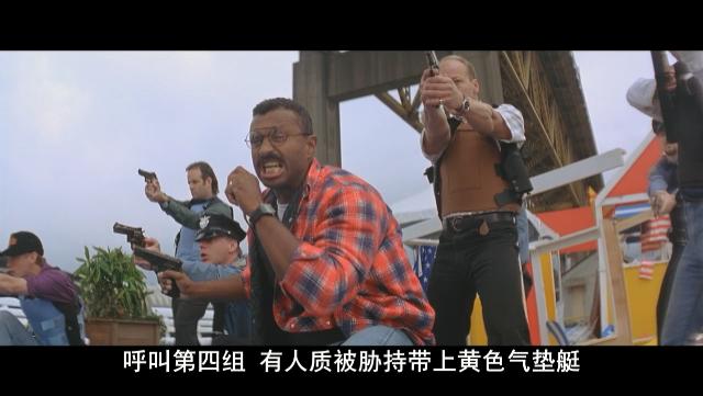 1995年成龙不要命的一跳，拿下8230万票房，让好莱坞也竖起大拇指