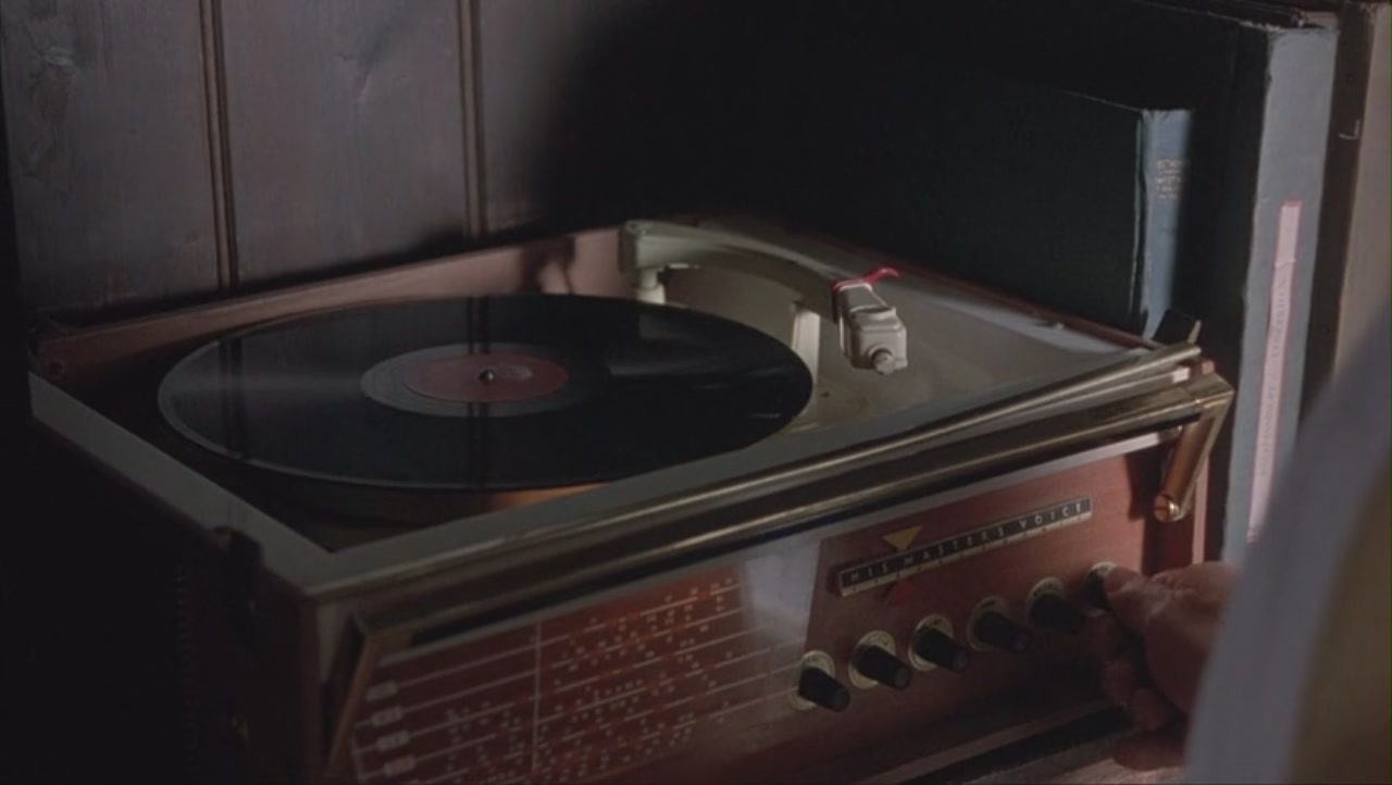 创伤与疯狂交织般的演奏，仿佛明天不再来，却拥有《闪亮的风采》