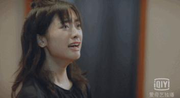 马思纯谈演技,马思纯尴尬演技