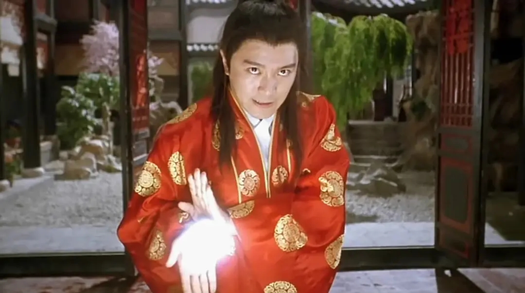周星驰电影经典武功,周星驰电影中的十大武功绝学