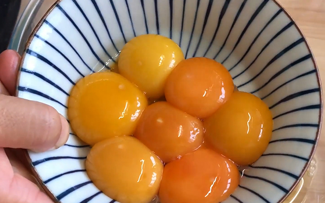 轻乳蛋糕教程,不回缩的轻乳蛋糕配方