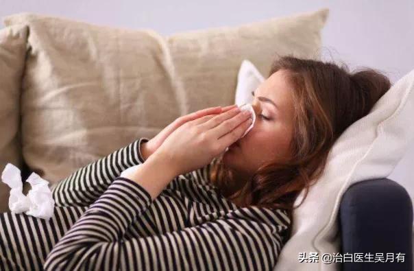 晕痣白癜风不治会怎么样,得了白癜风不治变成白人