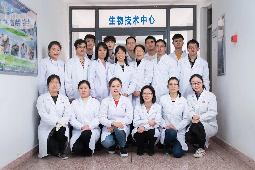 院系部集锦|医学技术学院——严谨探索不一样的世界