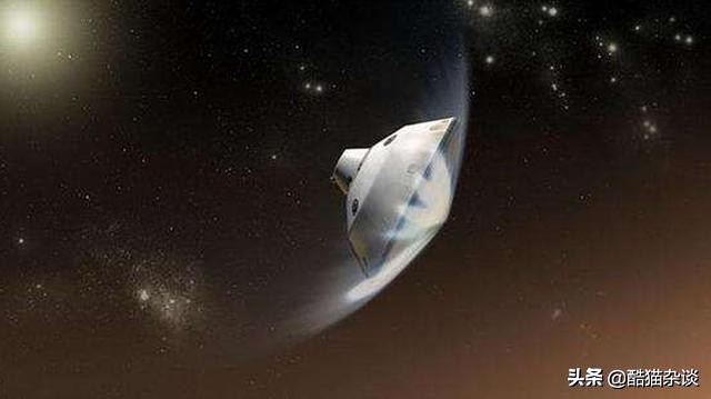 月球只是跳板，人类正踩着它准备进行更远的旅行