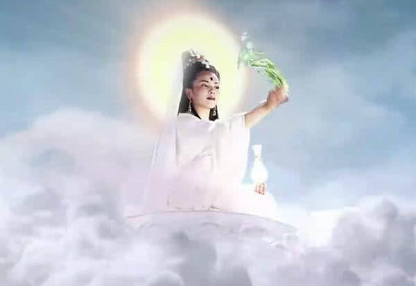 西游记观音手下有几个妖,西游记中的观音所有徒弟