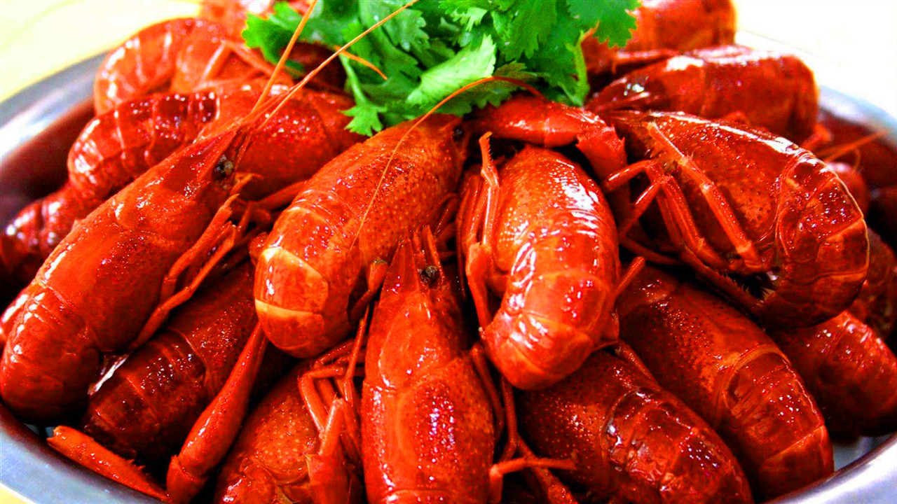 正宗潜江油焖小龙虾的做法,油焖小龙虾用什么油不会油腻