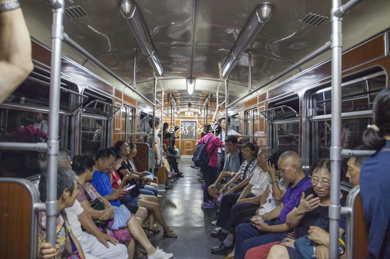 朝鲜探秘一次不同寻常的旅游,在朝鲜旅行