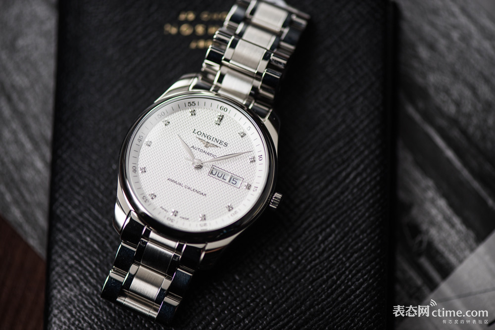 浪琴万年历表有哪些,史上最便宜的表