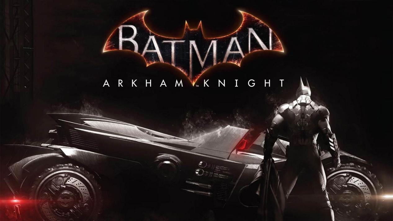 蝙蝠侠最接近漫画的版本,值得一看的蝙蝠侠漫画