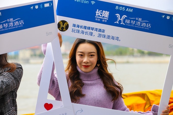 玩转珠海酒店,玩转珠海长隆全攻略