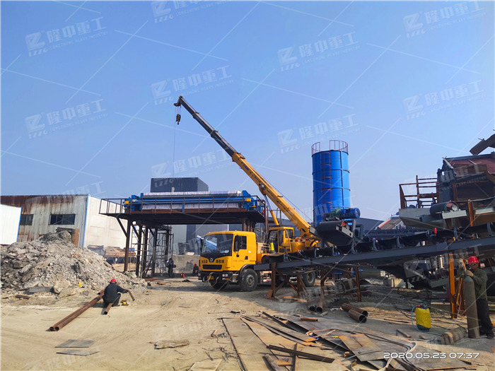 水洗砂机洗一方砂成本多少,洗砂生产线利润分析