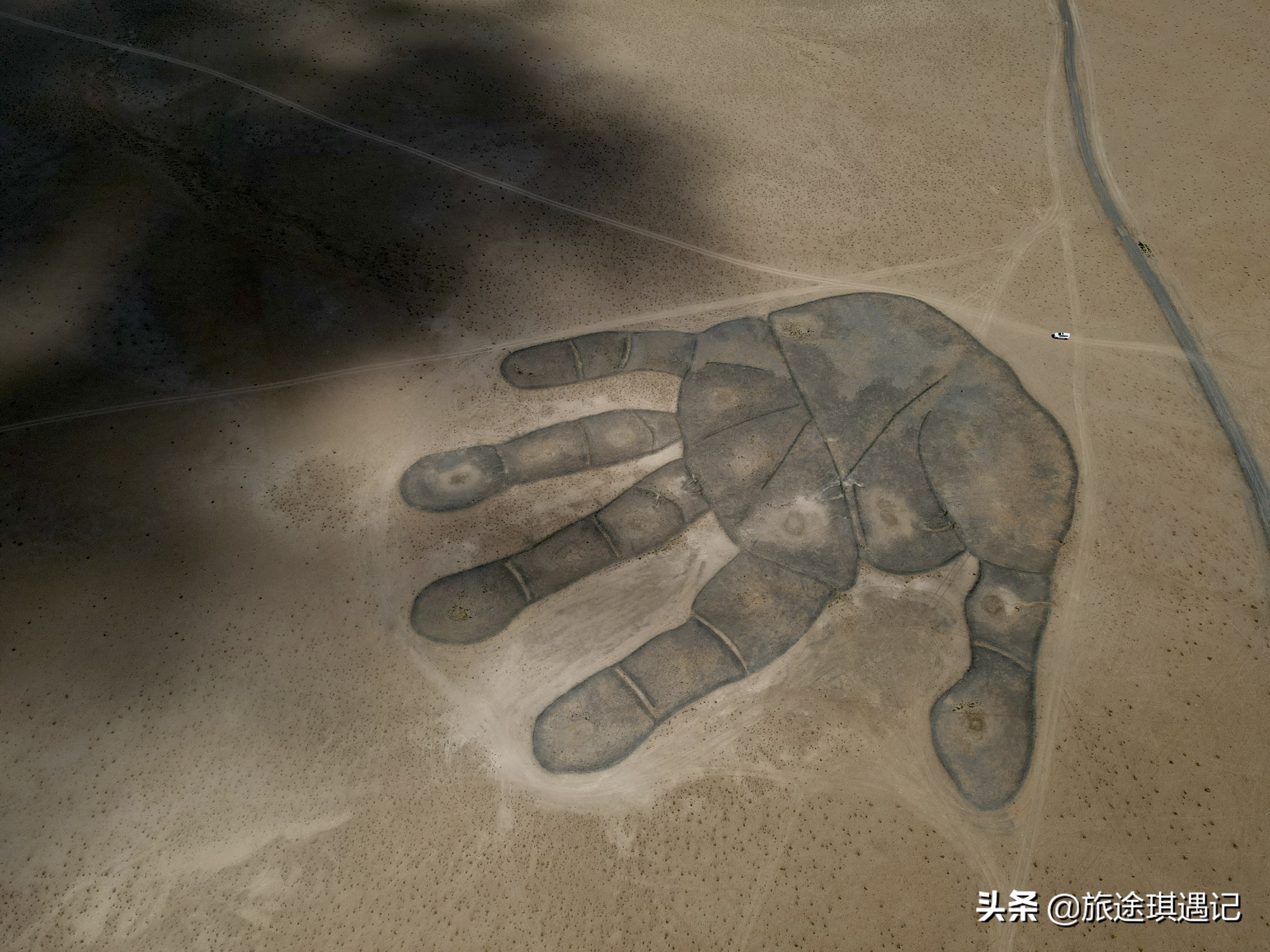 祖国的正北方巴彦淖尔,祖国的北方美丽的地方