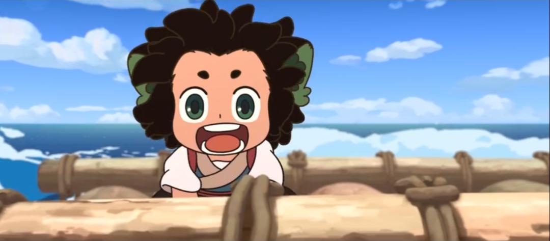 十大公认最值得看的国产动漫,十部顶级耐看的国产动漫