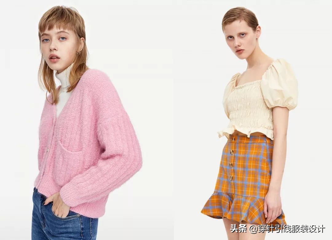 为什么快时尚品牌迎来关店潮,快时尚ur哪个品牌好