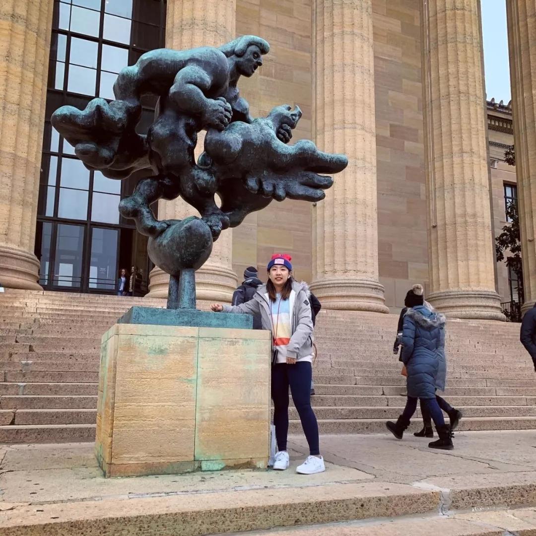 Brandeis|成长就是要学会与自己独处