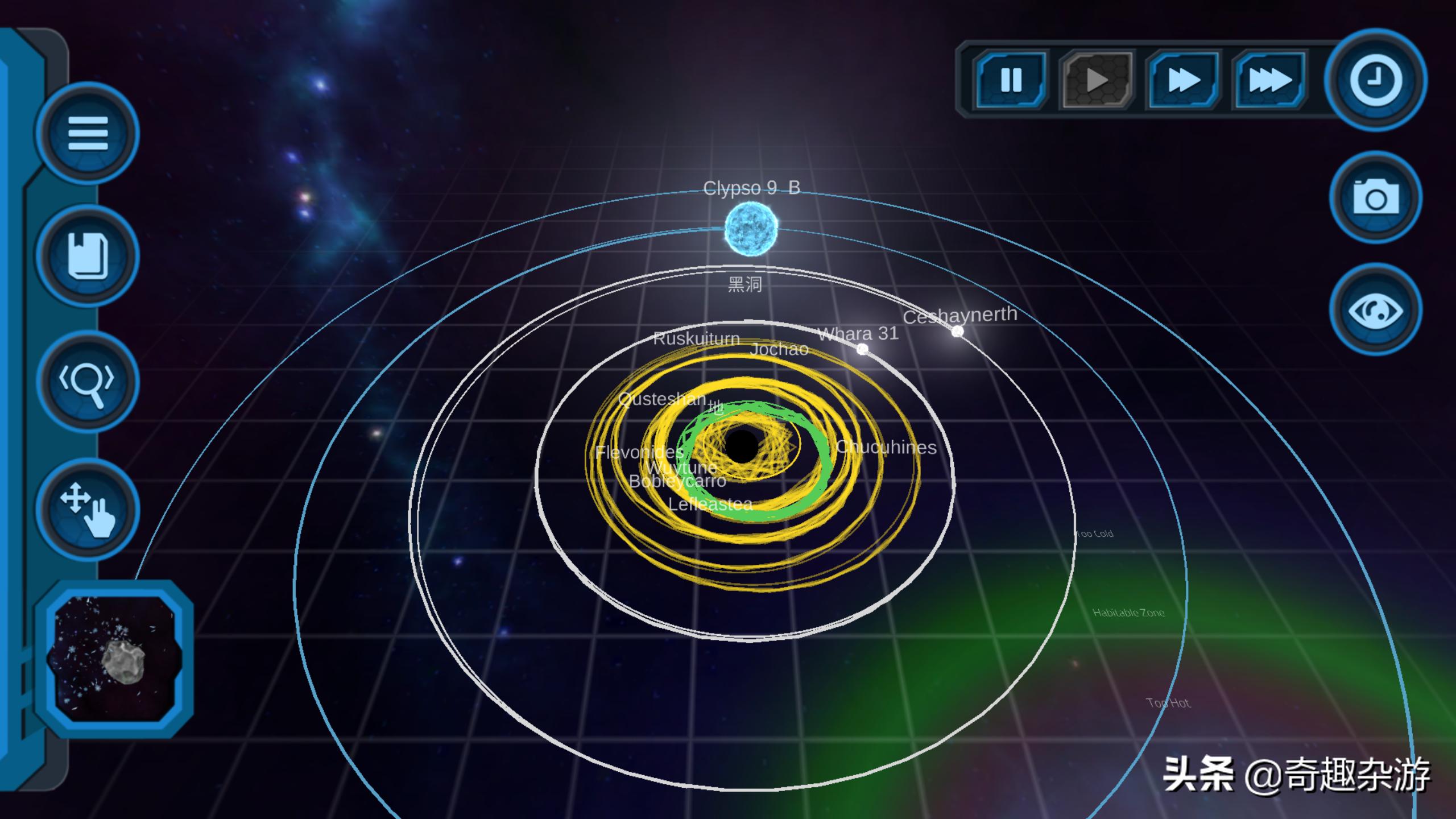 开放类沙盒手游游戏推荐,十大高自由度沙盒丧尸手游单机