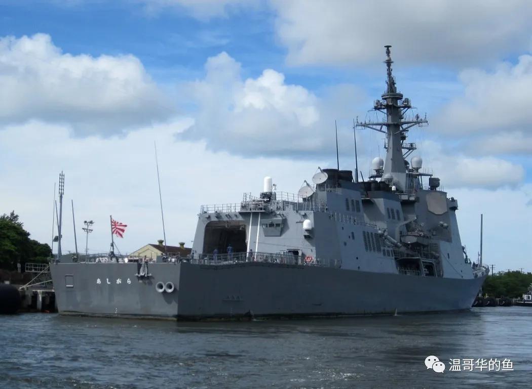 日本海上自卫队巡逻反潜机,不可小视的日本海