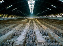 陕西是个好地方歌曲,陕西是一个很有文化底蕴的地方