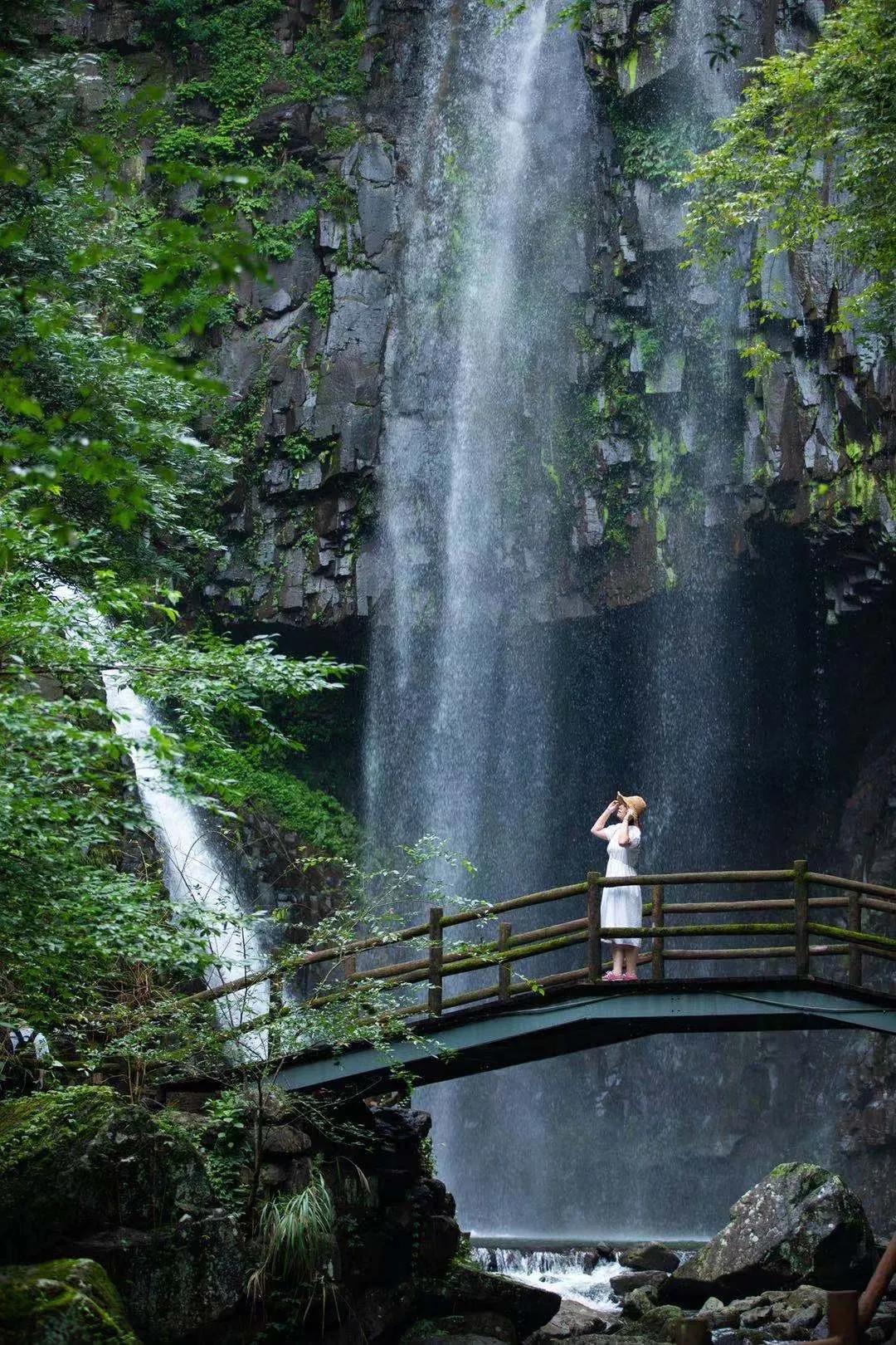 不出宁波市的旅行,奉化夏日海边游玩攻略
