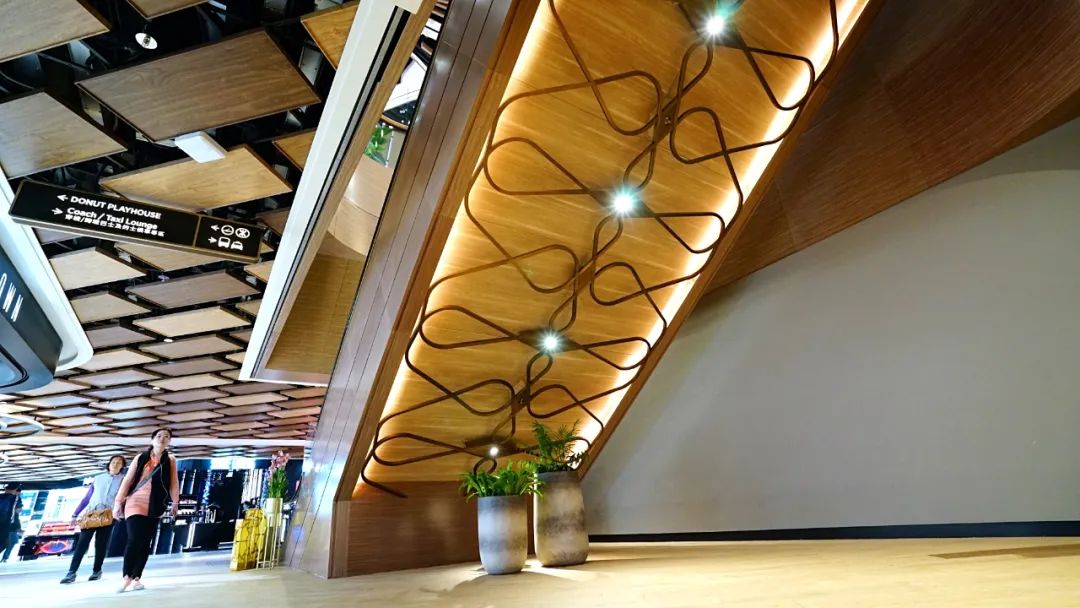 香港最大商场购物实拍视频,香港顶级商场视频