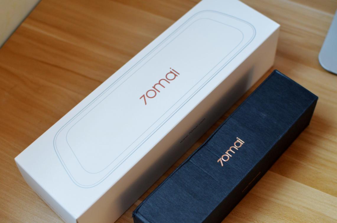 70迈流媒体记录仪后摄像头角度,70迈流媒体记录仪拆解视频