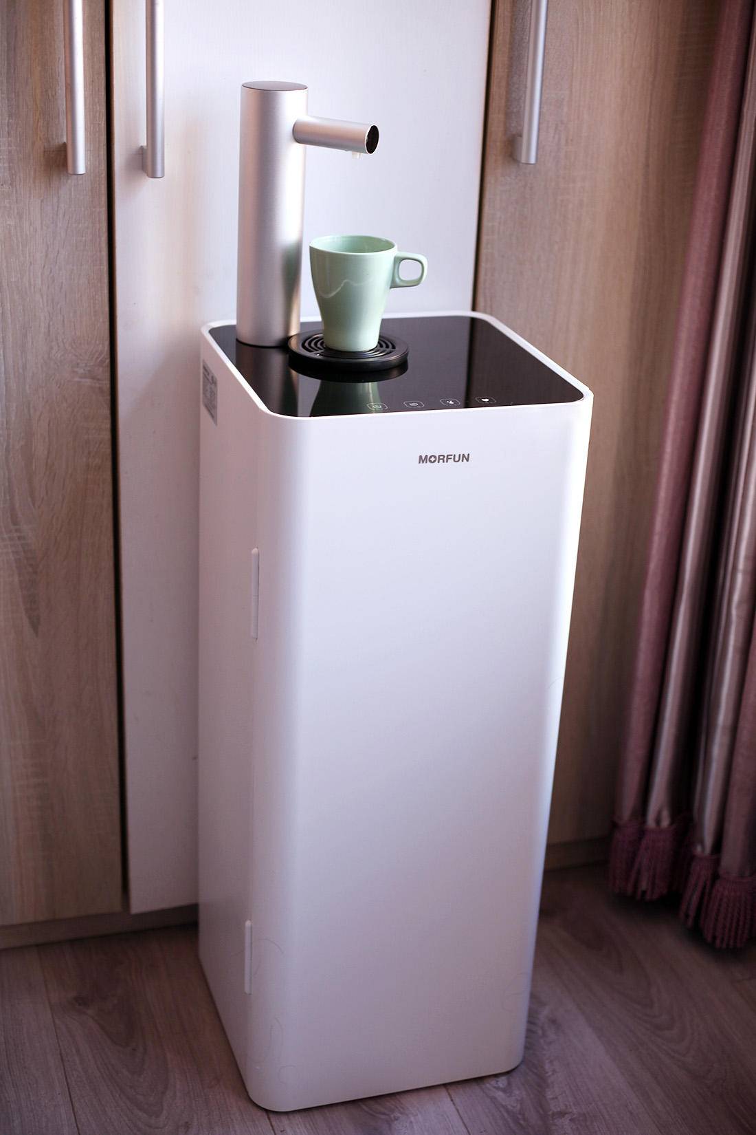 小米魔饮智能茶吧机,小米智能茶吧机