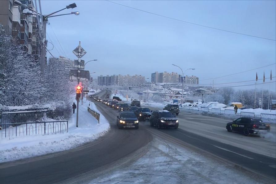 真实的俄罗斯图片,最霸气的俄罗斯图片