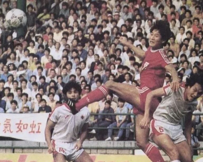 柳海光进了多少球,柳海光进球