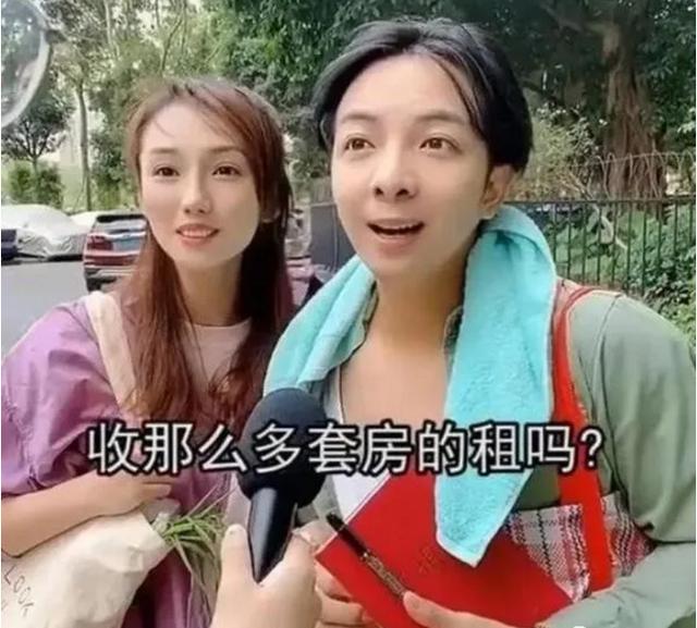 宝马靠租,别墅靠“吹”,摆拍秀恩爱:网红夫妇炫富,还有底线吗