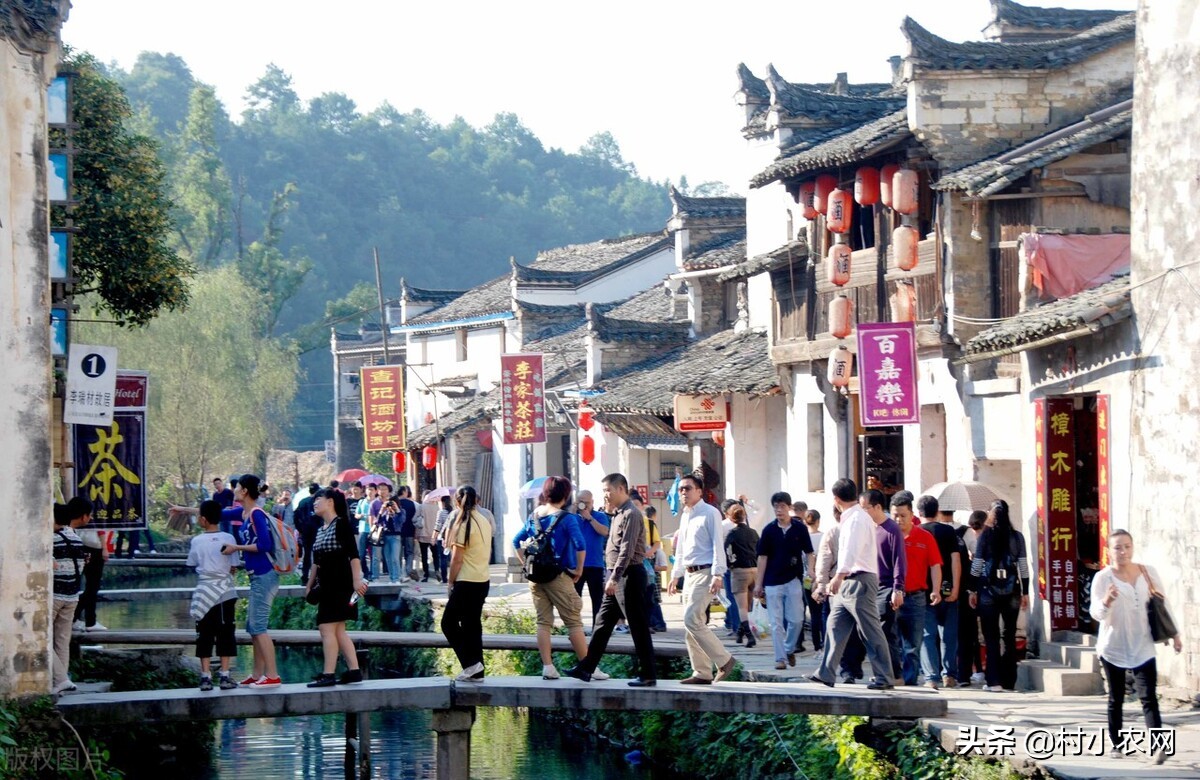 新农村创业适合做的几个生意项目,乡镇致富门路500条免费阅读