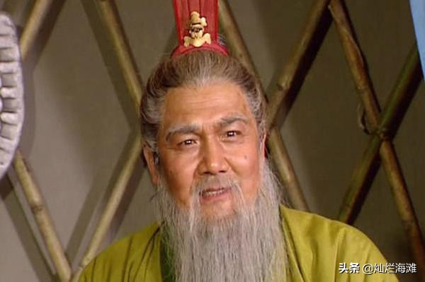 黄忠背后死因真相,黄忠临终遗言真实故事