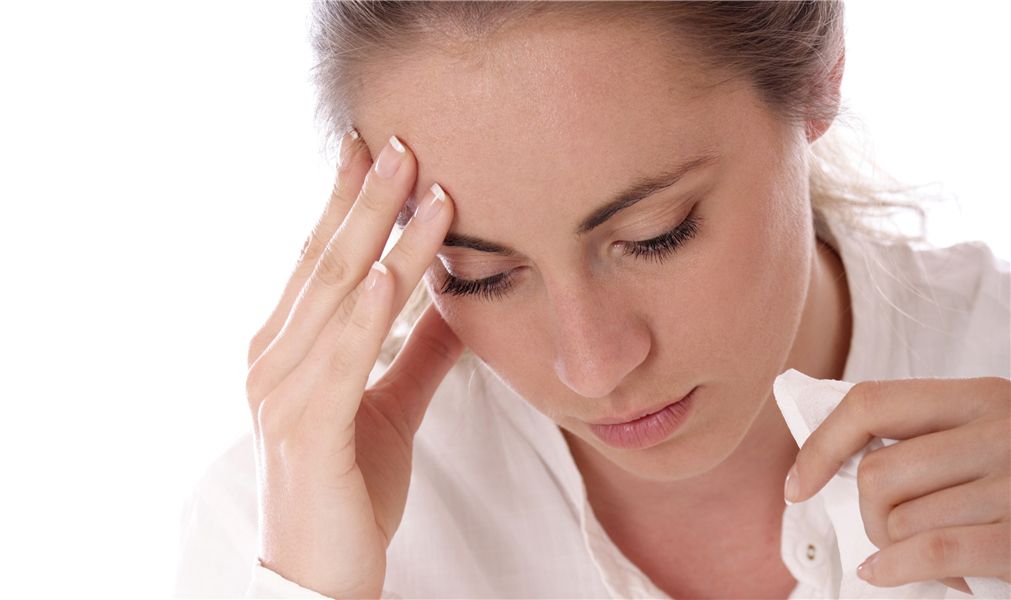 痛经几十年忽然好了咋回事,经量增多经期延长见于哪些病