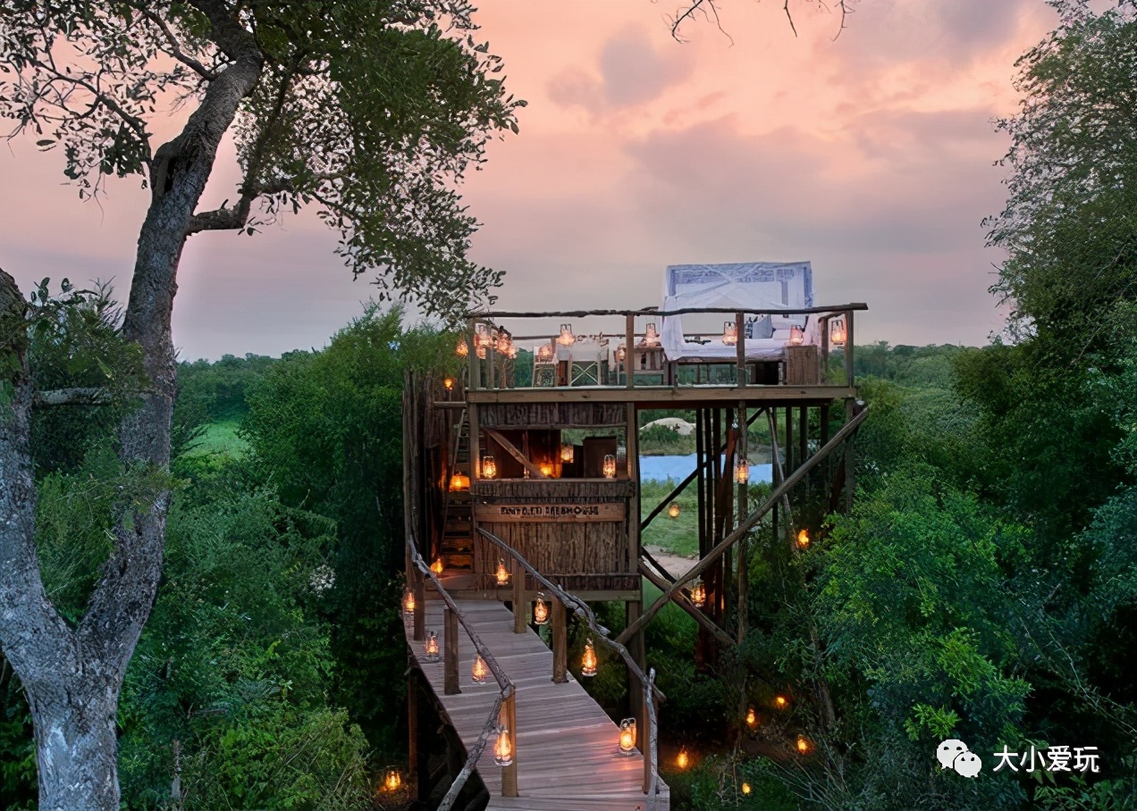 带娃去这7家亲子酒店,一定要带孩子去的亲子酒店