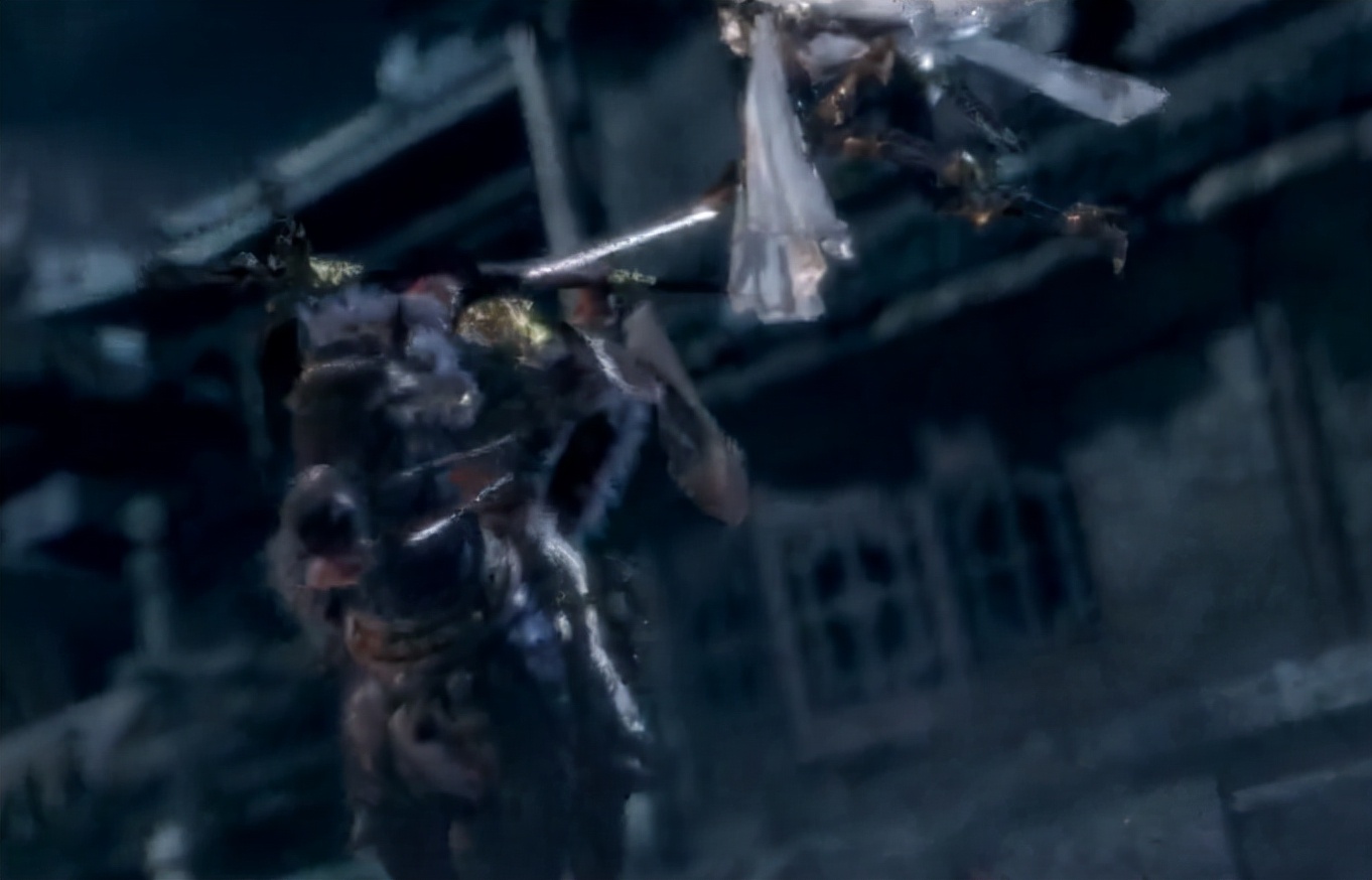 老玩家心中的“白月光”！剑三中那些超燃的CG场景你最爱哪个