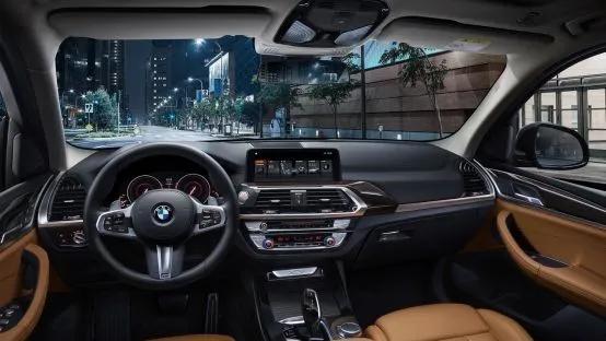 bmwx3你不知道的,bmwx3通过性